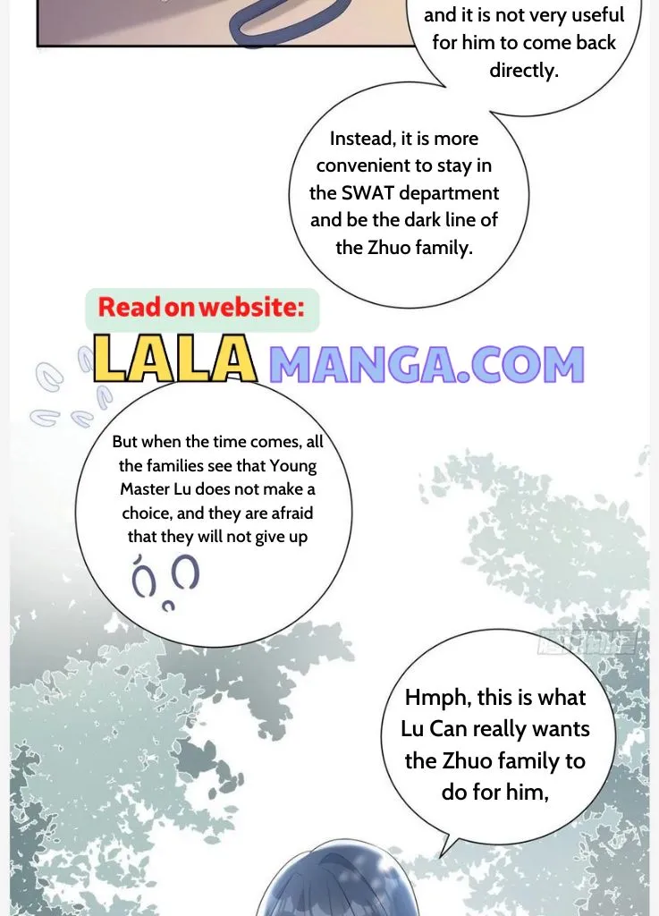 My Husband Is Out Of Control Again Chapter 98 - page 31