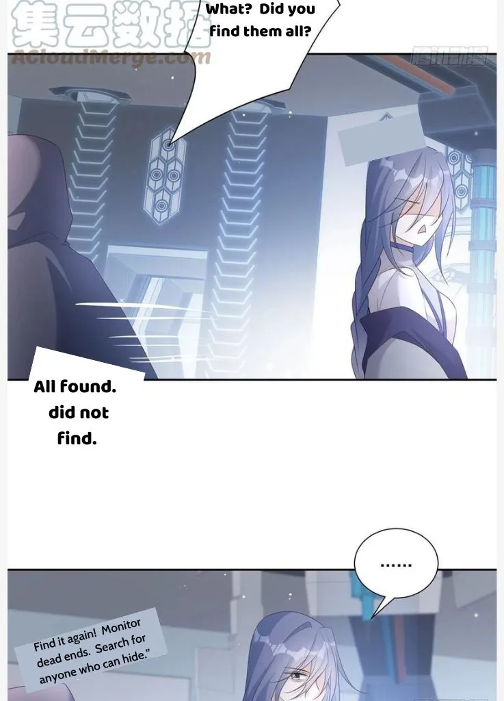 My Husband Is Out Of Control Again Chapter 98 - page 40