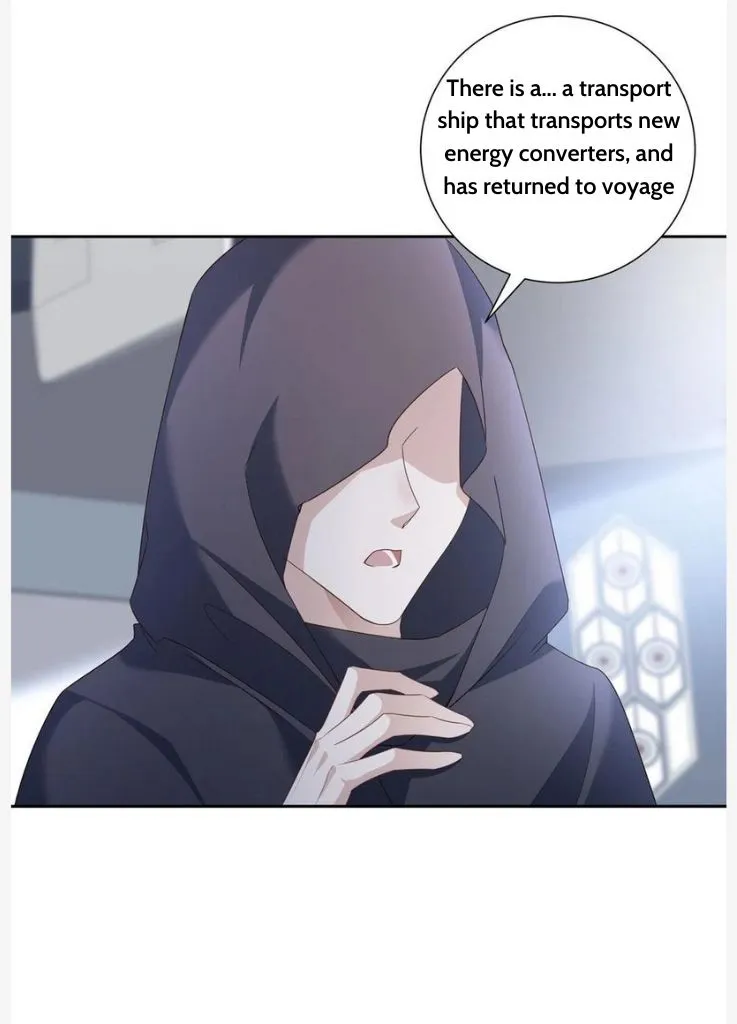 My Husband Is Out Of Control Again Chapter 98 - page 42