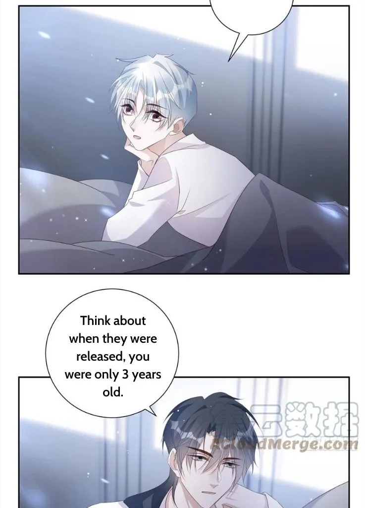 My Husband Is Out Of Control Again Chapter 98 - page 6