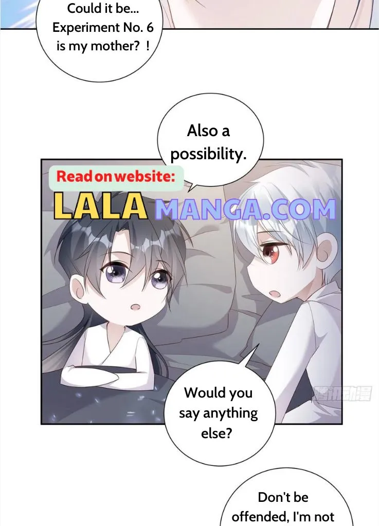 My Husband Is Out Of Control Again Chapter 98 - page 9