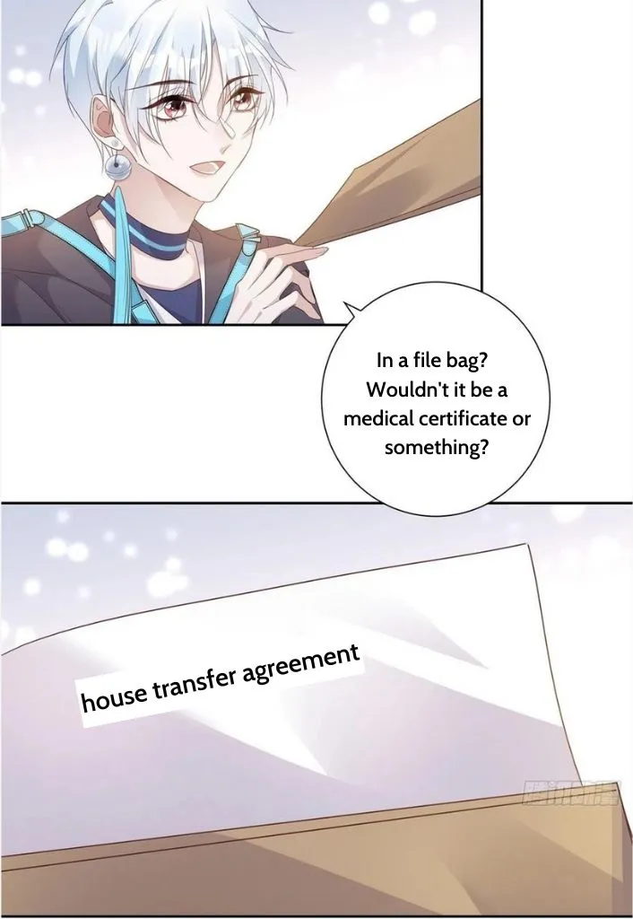 My Husband Is Out Of Control Again Chapter 99 - page 32