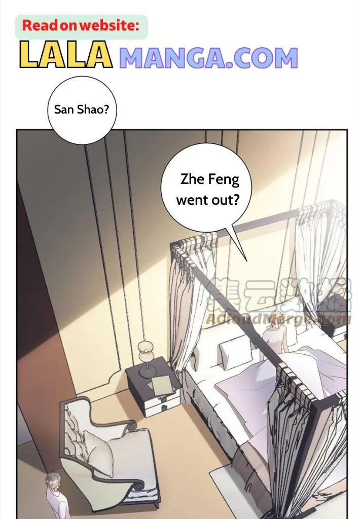 My Husband Is Out Of Control Again Chapter 99 - page 7