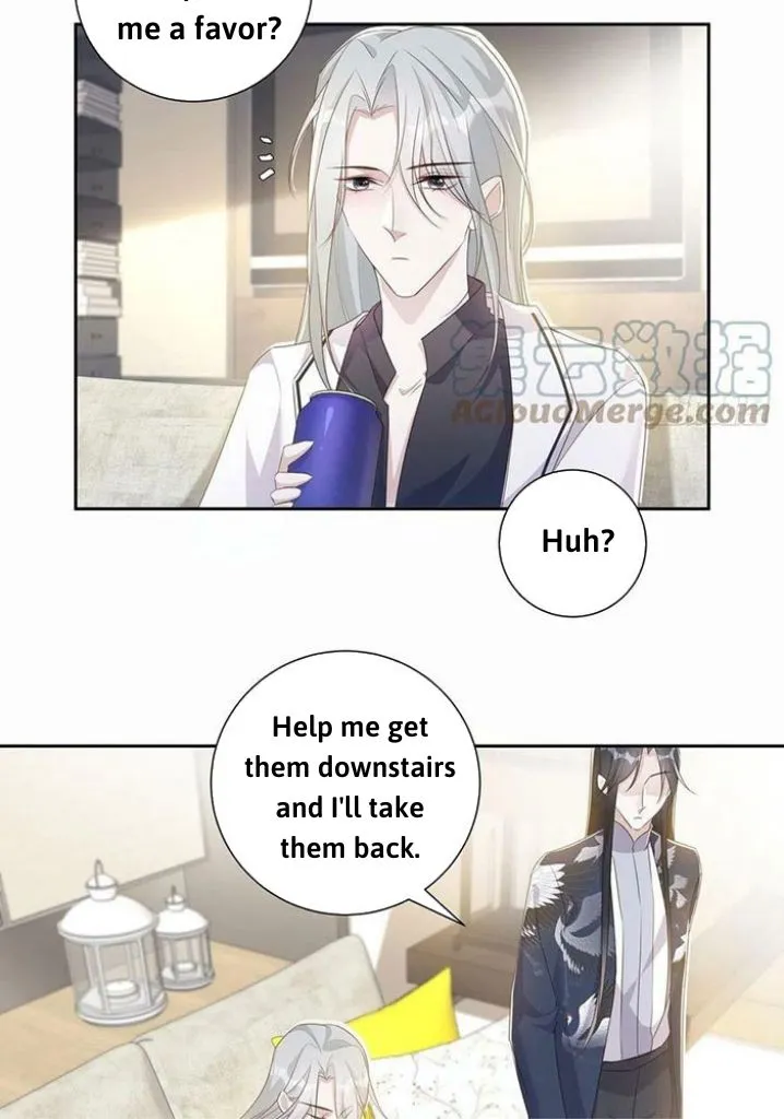 My Husband Is Out Of Control Again Chapter 100 - page 10