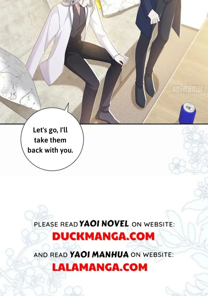 My Husband Is Out Of Control Again Chapter 100 - page 11