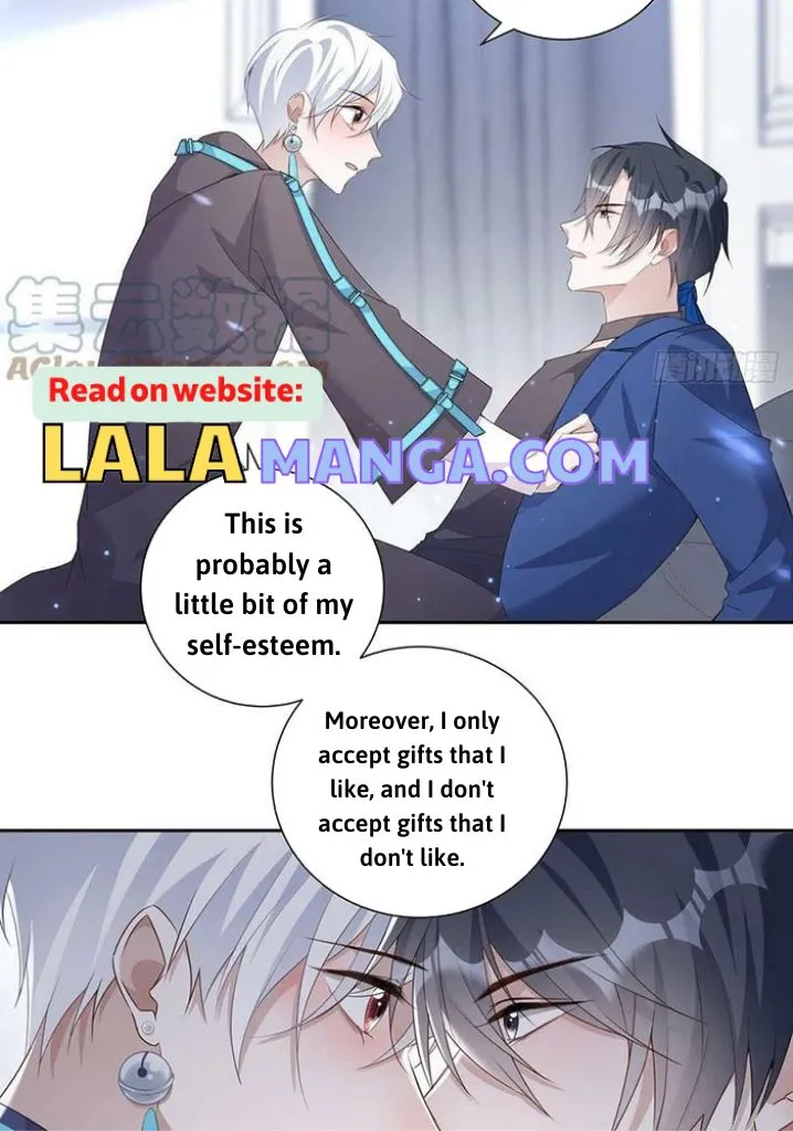 My Husband Is Out Of Control Again Chapter 100 - page 20