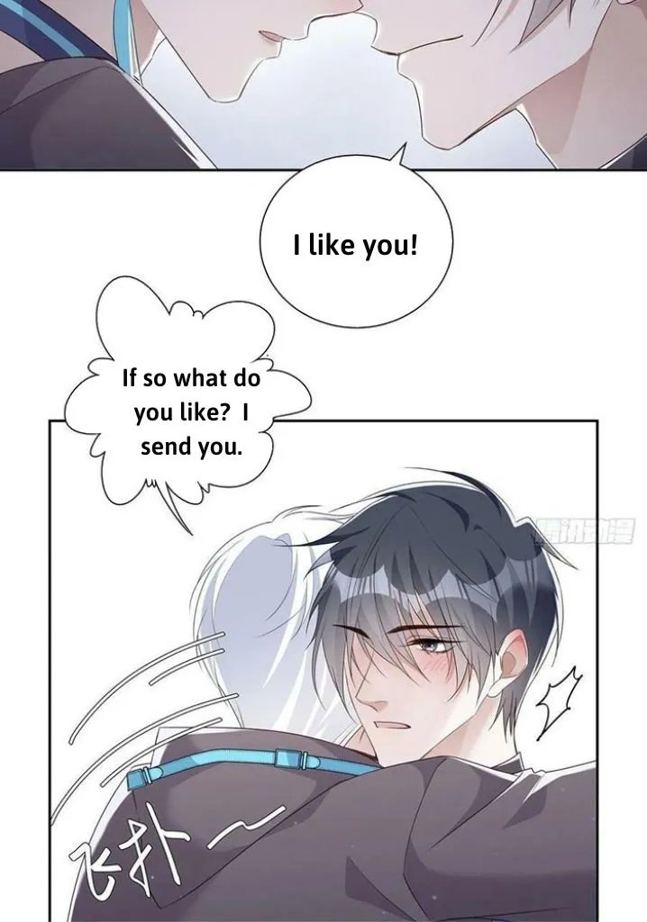 My Husband Is Out Of Control Again Chapter 100 - page 21