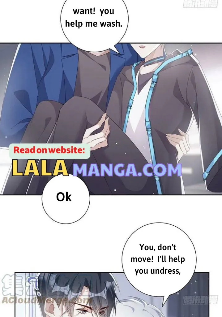 My Husband Is Out Of Control Again Chapter 100 - page 24