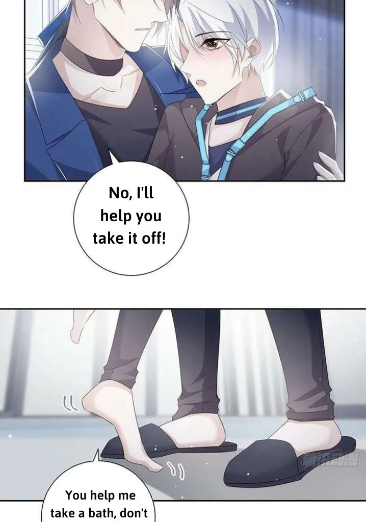 My Husband Is Out Of Control Again Chapter 100 - page 25