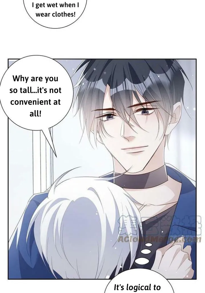 My Husband Is Out Of Control Again Chapter 100 - page 26