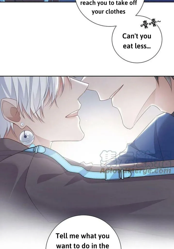 My Husband Is Out Of Control Again Chapter 100 - page 28