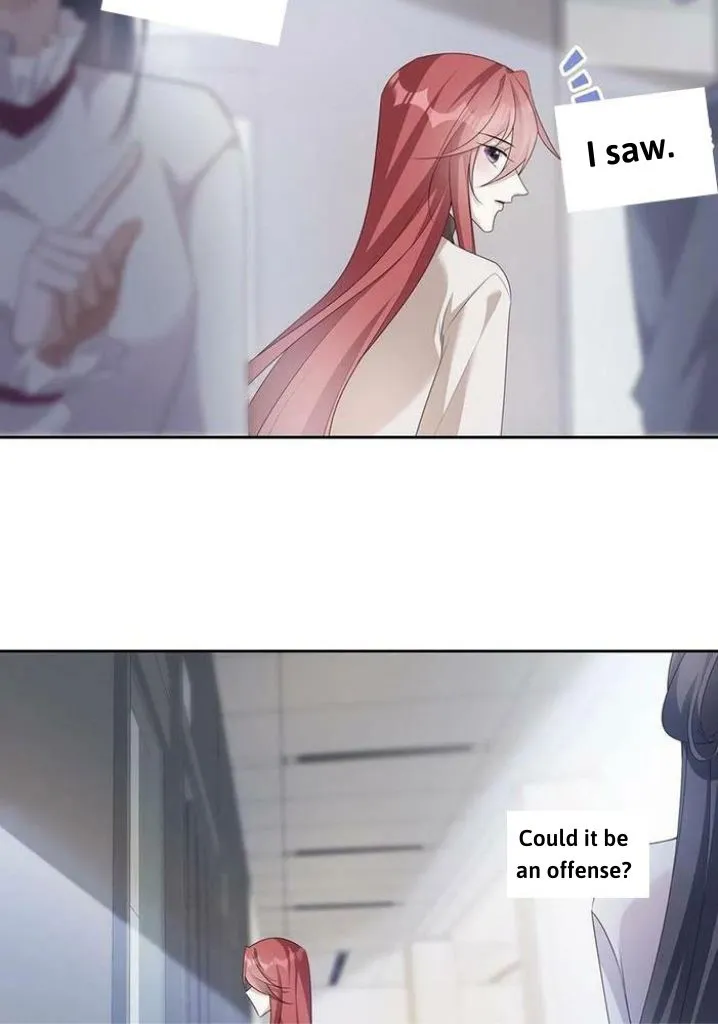 My Husband Is Out Of Control Again Chapter 100 - page 32
