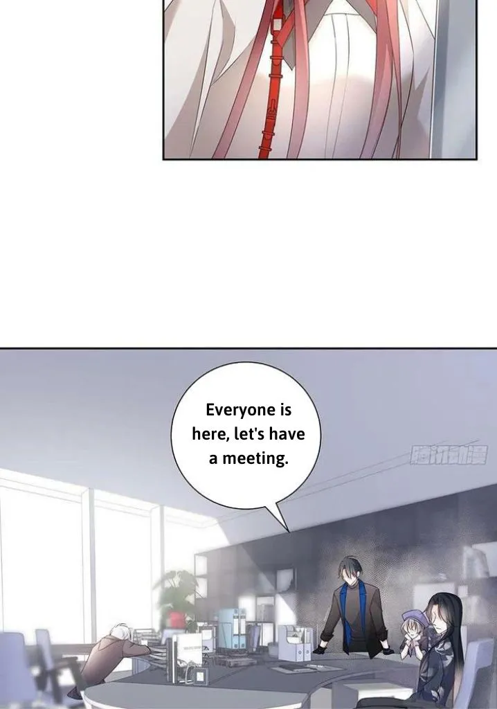 My Husband Is Out Of Control Again Chapter 100 - page 34