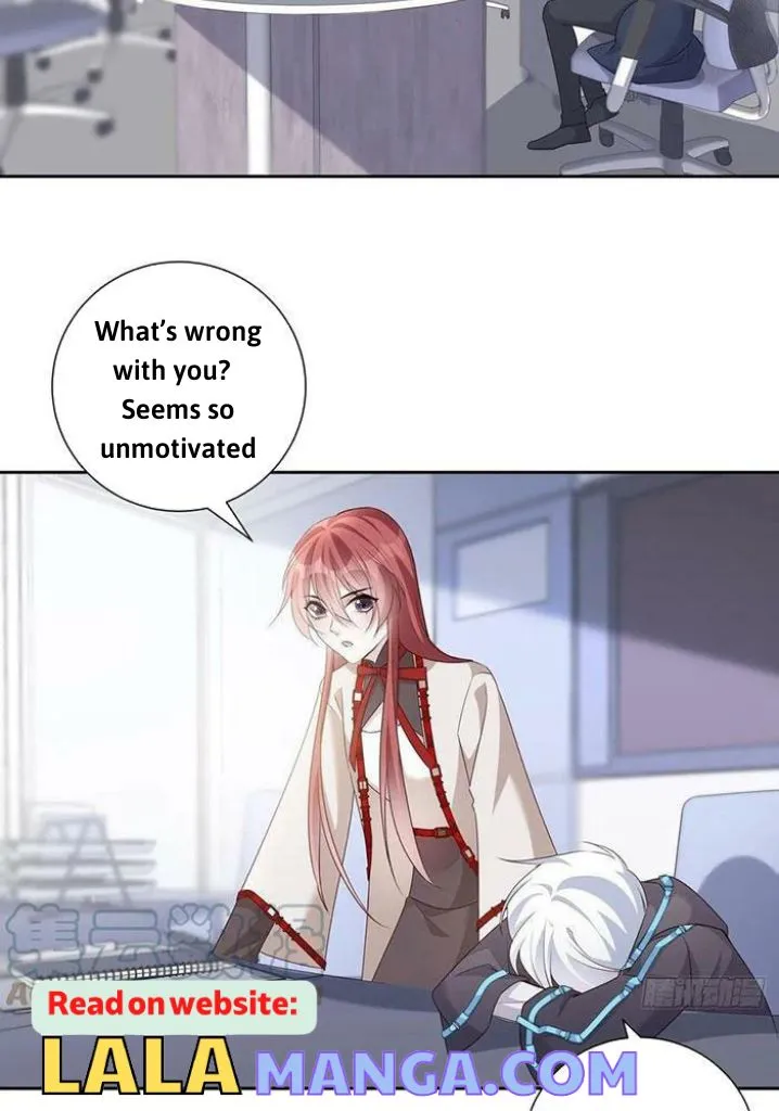 My Husband Is Out Of Control Again Chapter 100 - page 35