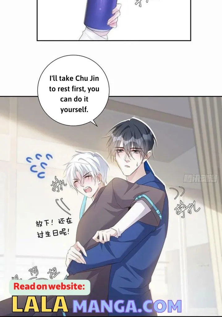 My Husband Is Out Of Control Again Chapter 100 - page 7
