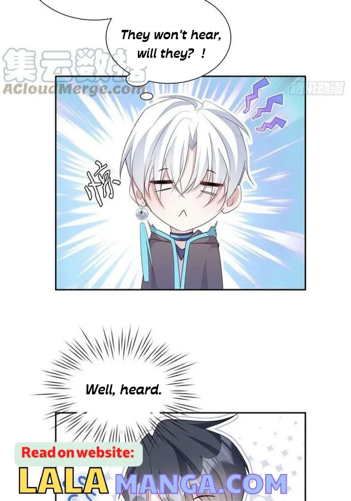 My Husband Is Out Of Control Again Chapter 101 - page 12