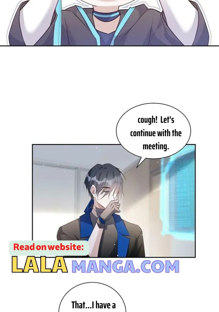 My Husband Is Out Of Control Again Chapter 101 - page 14