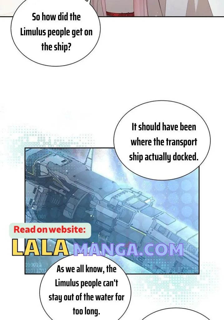 My Husband Is Out Of Control Again Chapter 101 - page 16
