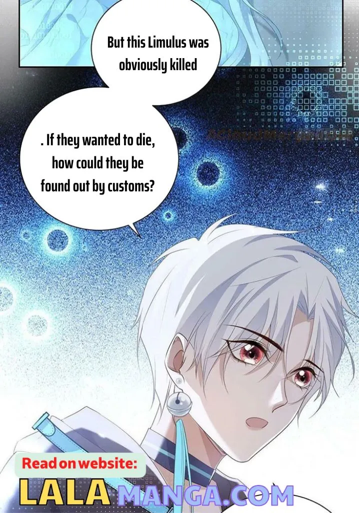 My Husband Is Out Of Control Again Chapter 101 - page 18