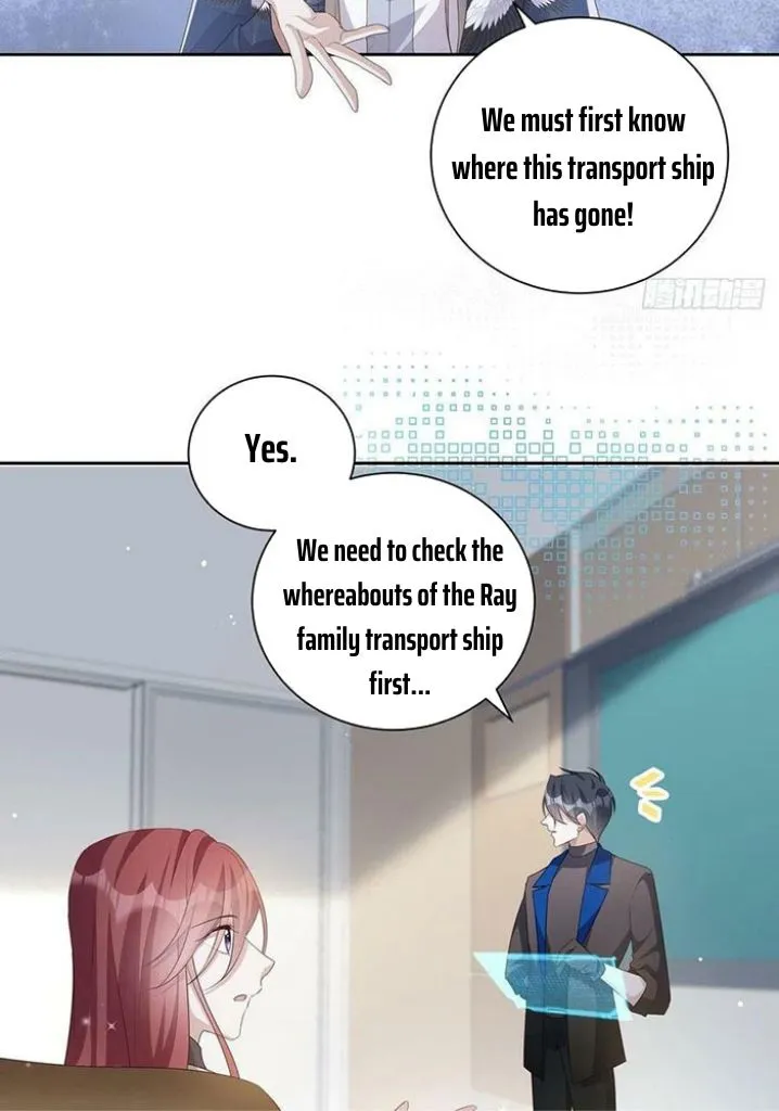 My Husband Is Out Of Control Again Chapter 101 - page 22