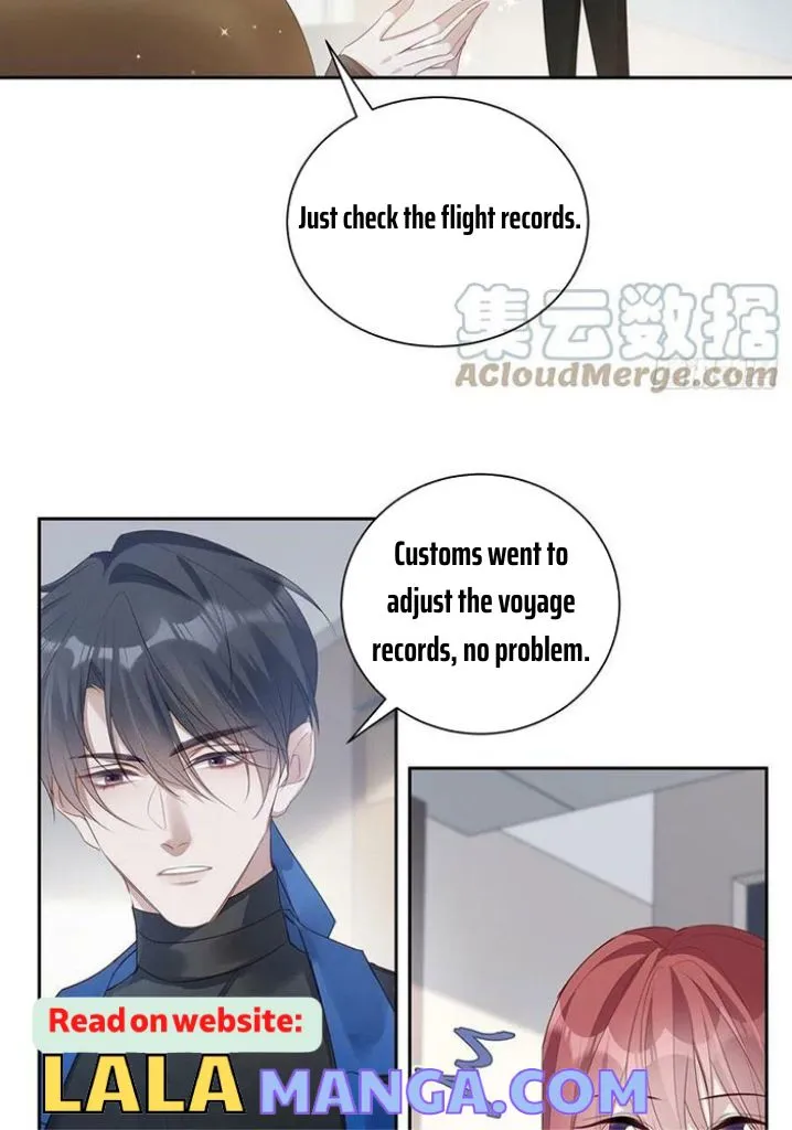 My Husband Is Out Of Control Again Chapter 101 - page 23