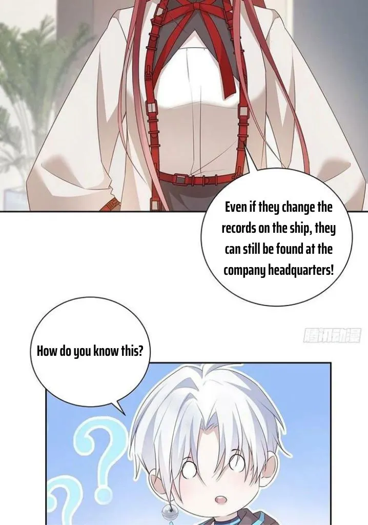 My Husband Is Out Of Control Again Chapter 101 - page 28