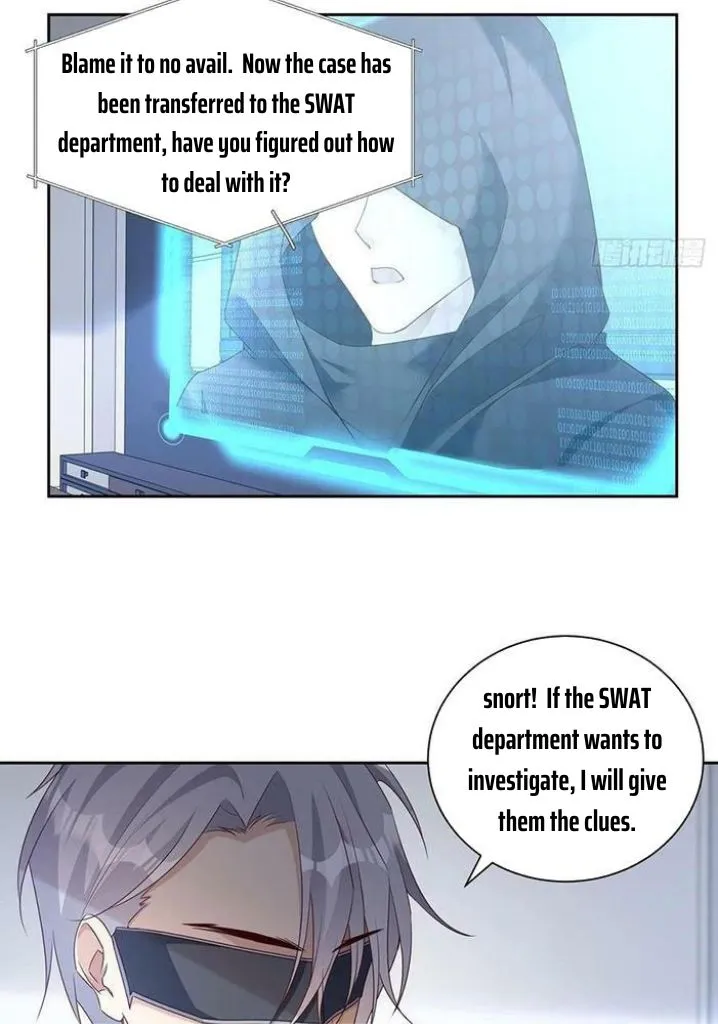 My Husband Is Out Of Control Again Chapter 101 - page 34