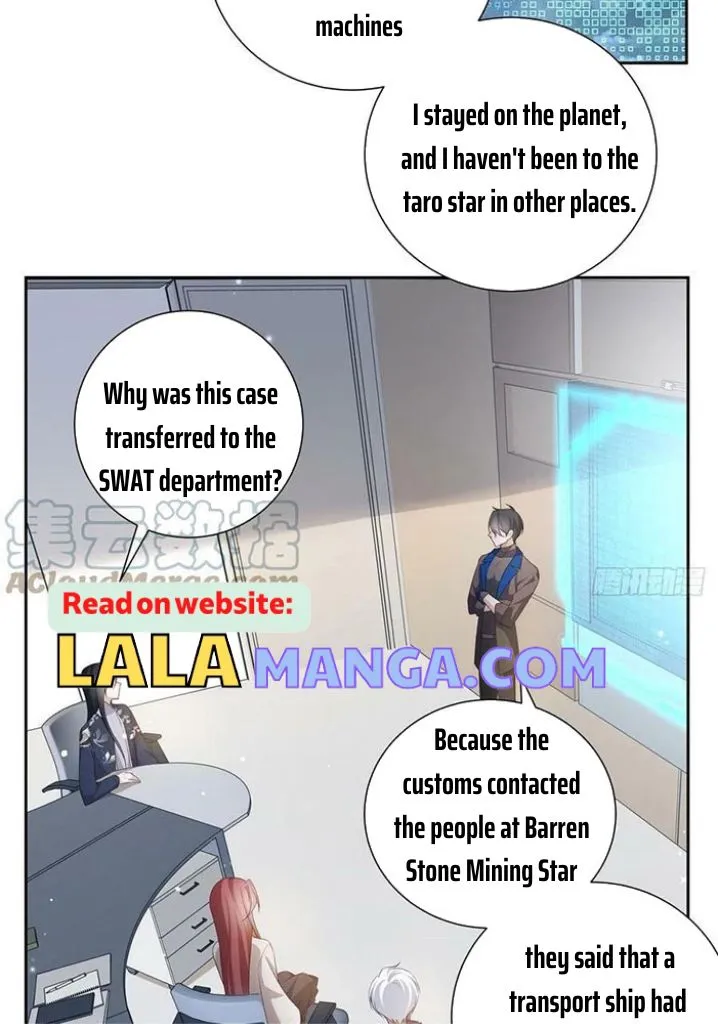 My Husband Is Out Of Control Again Chapter 101 - page 6