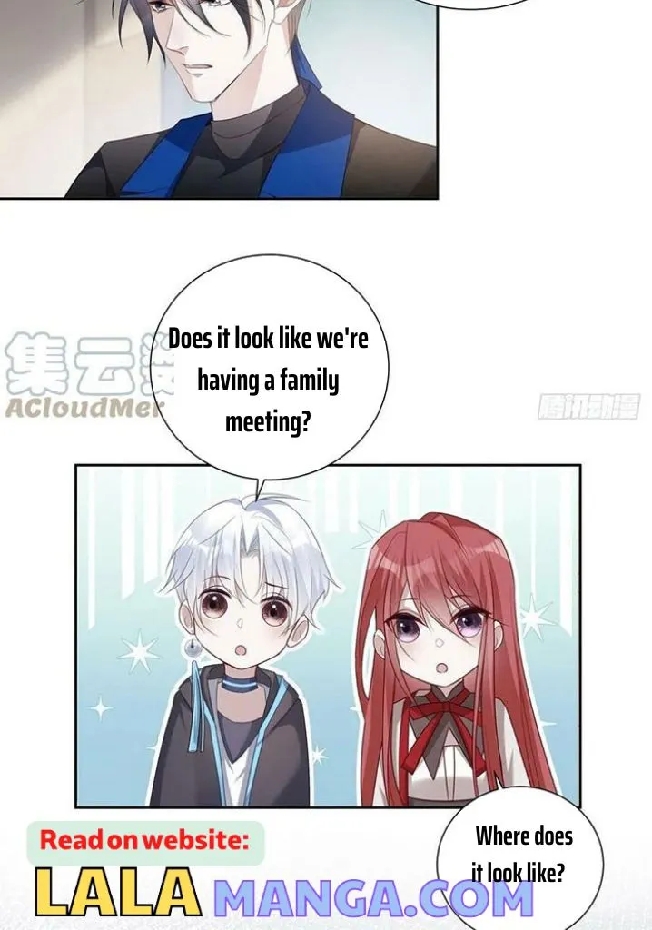 My Husband Is Out Of Control Again Chapter 101 - page 8
