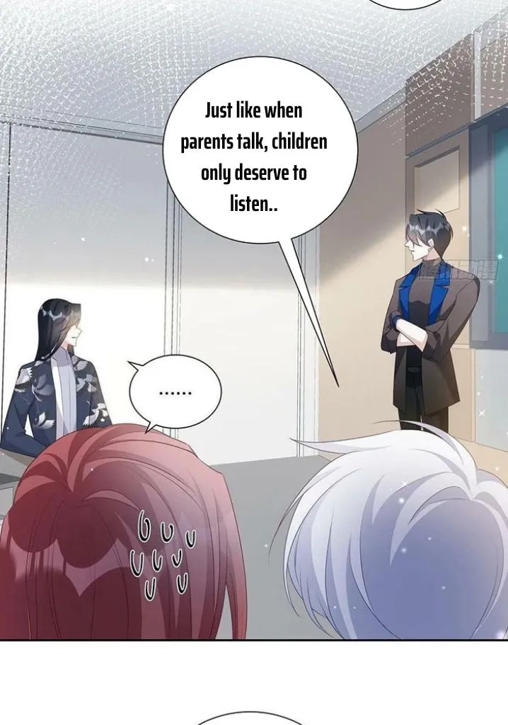 My Husband Is Out Of Control Again Chapter 101 - page 9