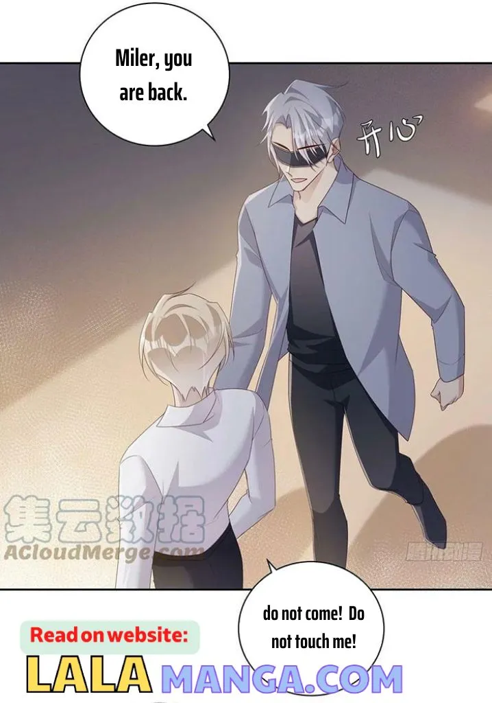 My Husband Is Out Of Control Again Chapter 102 - page 14