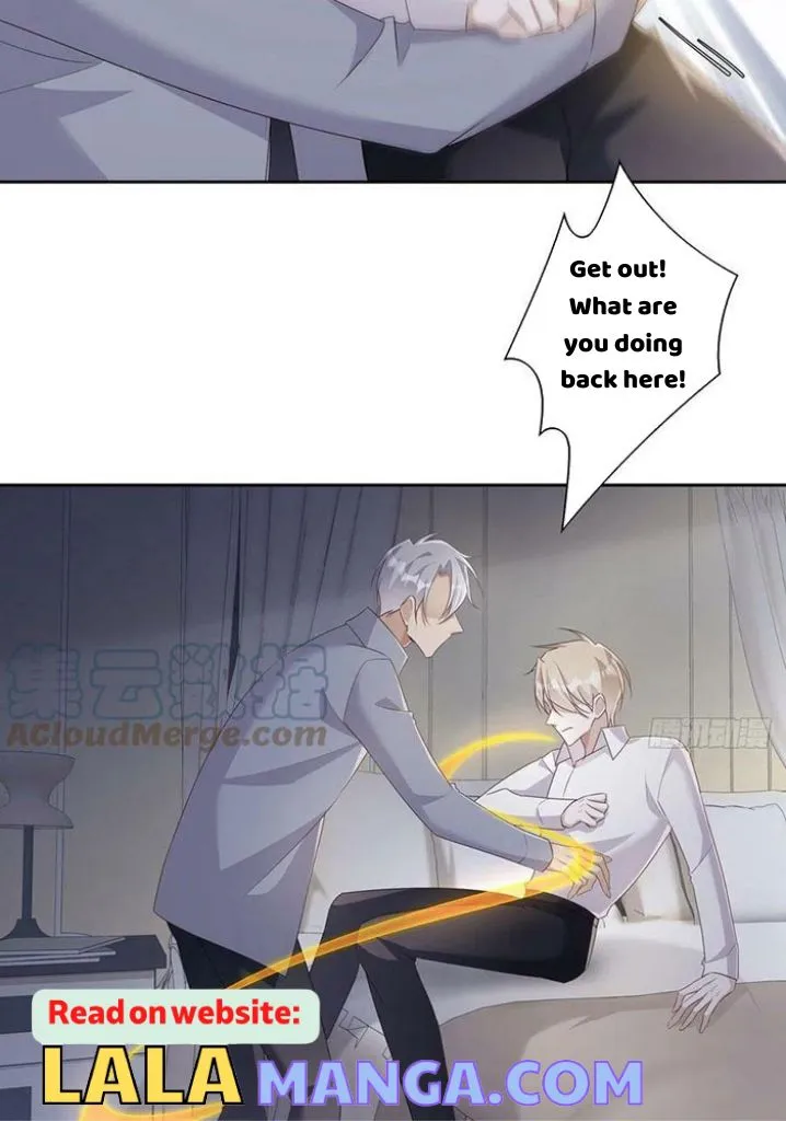 My Husband Is Out Of Control Again Chapter 102 - page 16