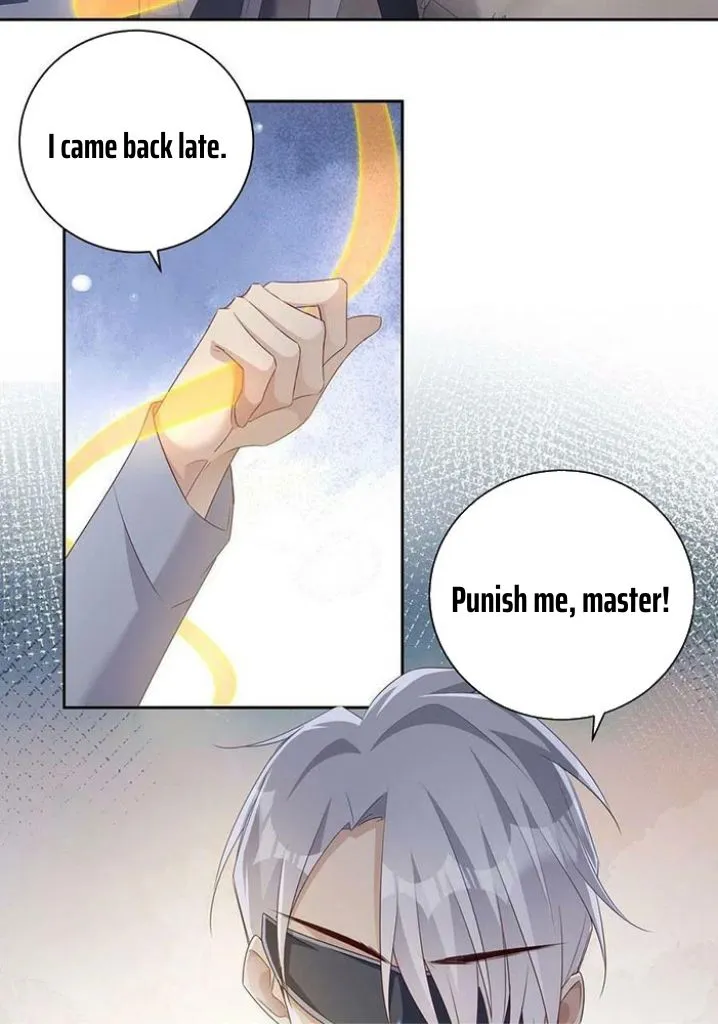 My Husband Is Out Of Control Again Chapter 102 - page 17