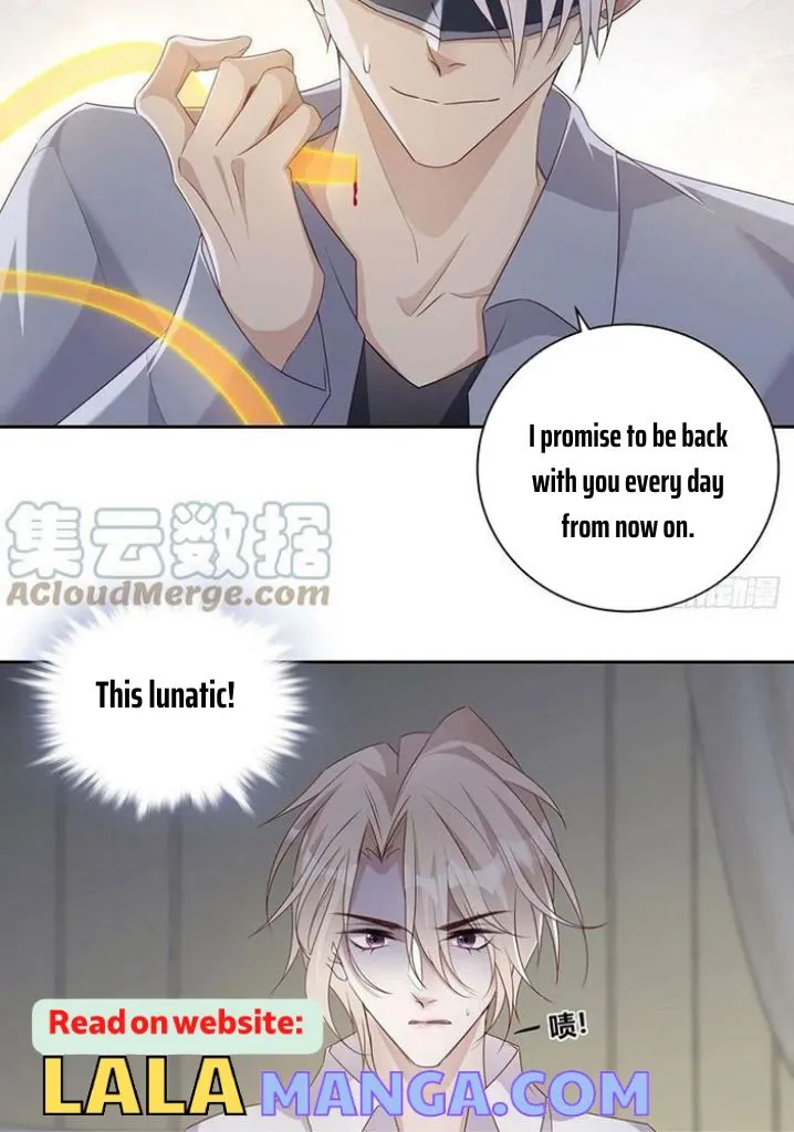 My Husband Is Out Of Control Again Chapter 102 - page 18