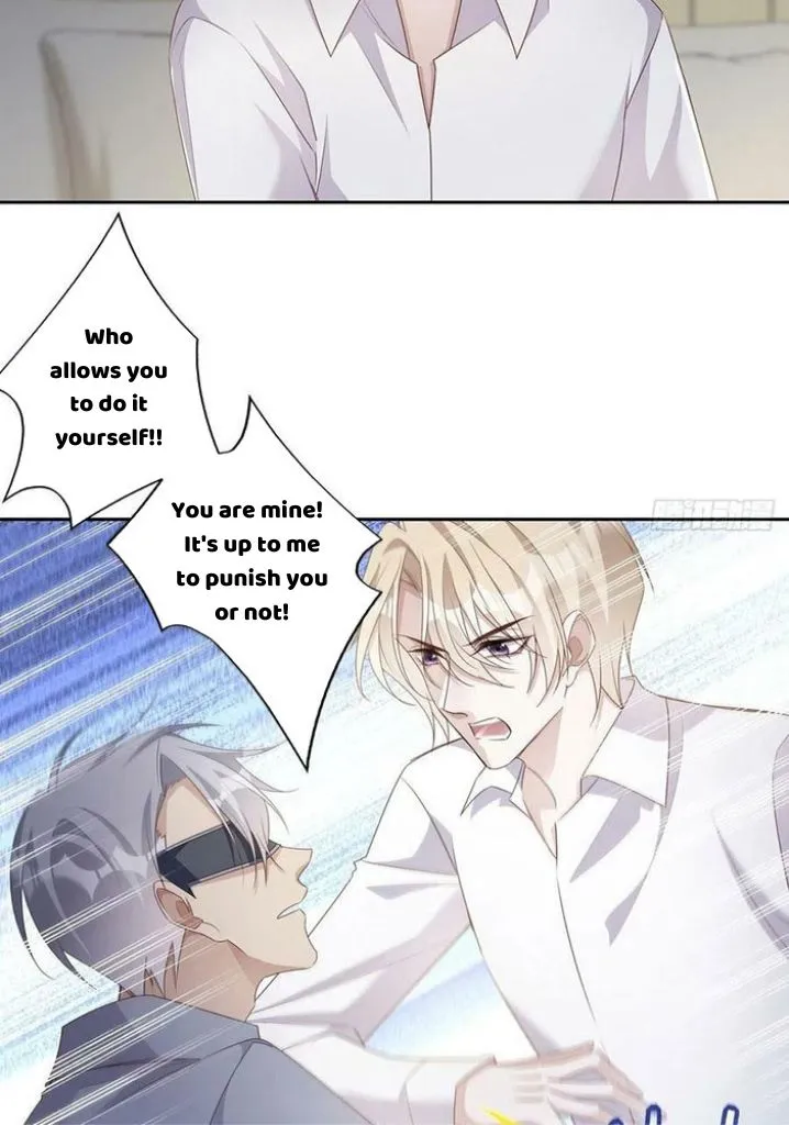 My Husband Is Out Of Control Again Chapter 102 - page 19