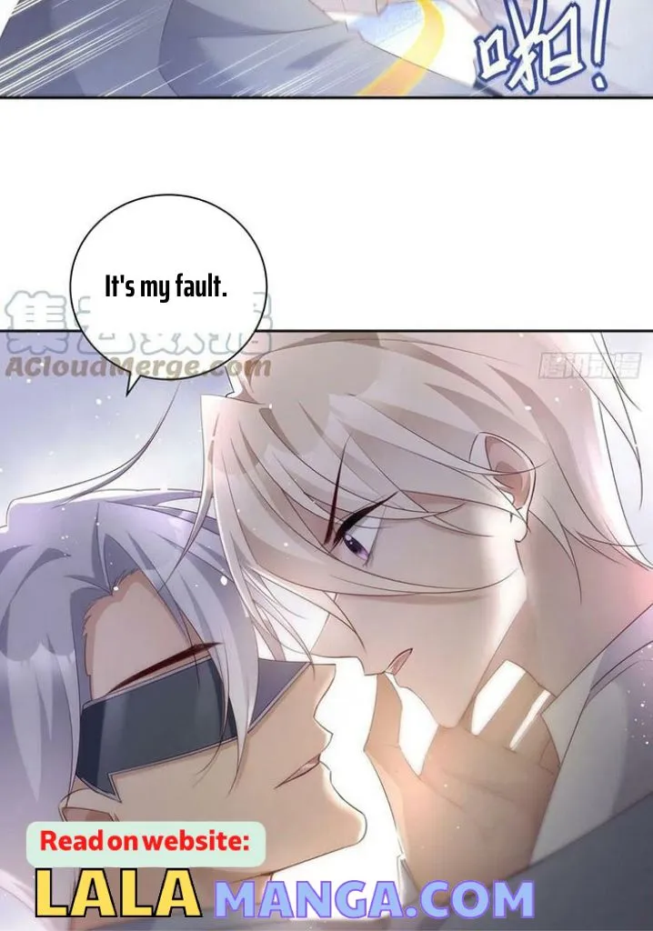 My Husband Is Out Of Control Again Chapter 102 - page 21