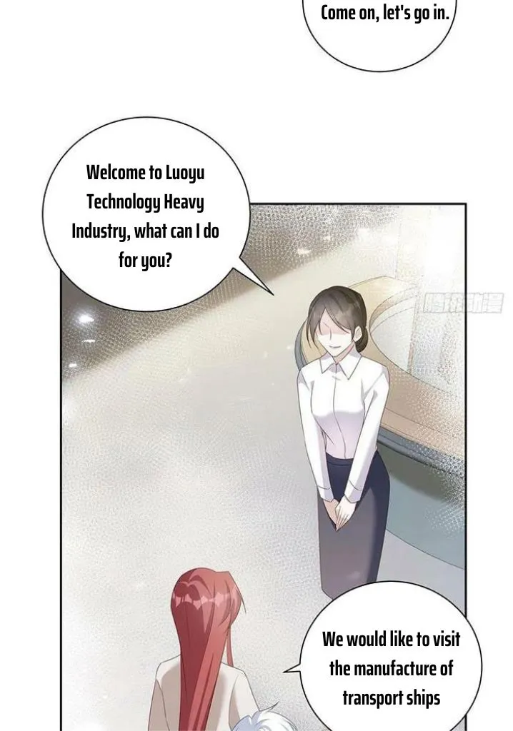 My Husband Is Out Of Control Again Chapter 102 - page 30
