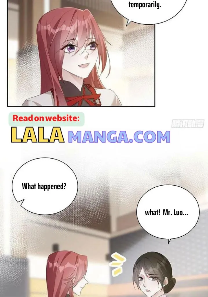 My Husband Is Out Of Control Again Chapter 102 - page 32