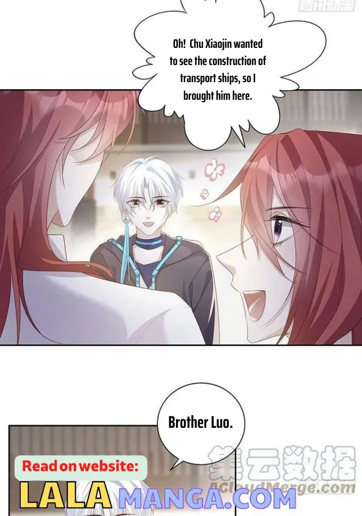 My Husband Is Out Of Control Again Chapter 102 - page 36