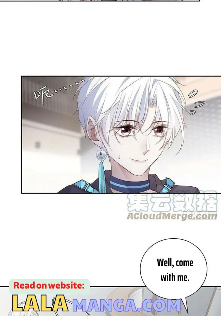 My Husband Is Out Of Control Again Chapter 102 - page 40