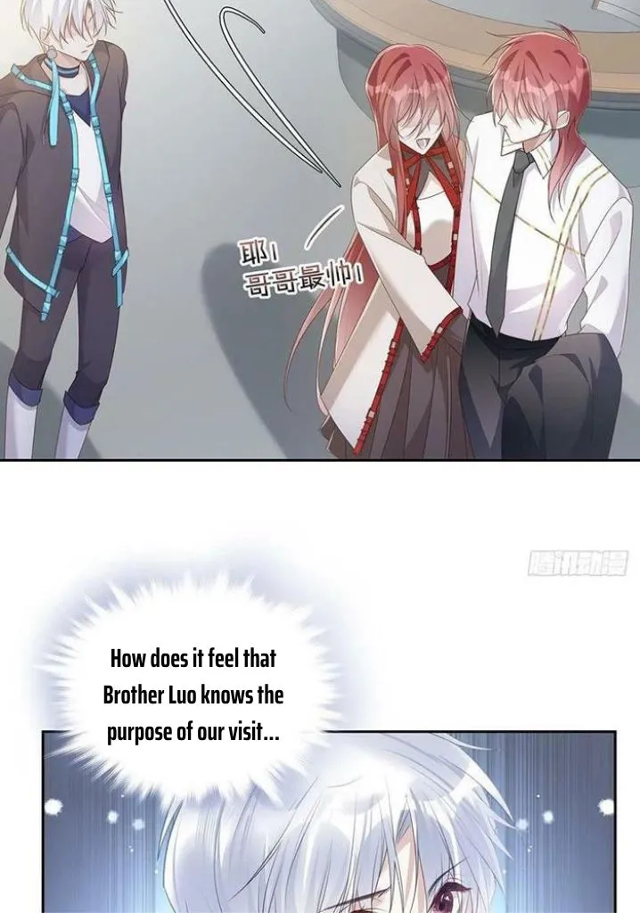 My Husband Is Out Of Control Again Chapter 102 - page 41