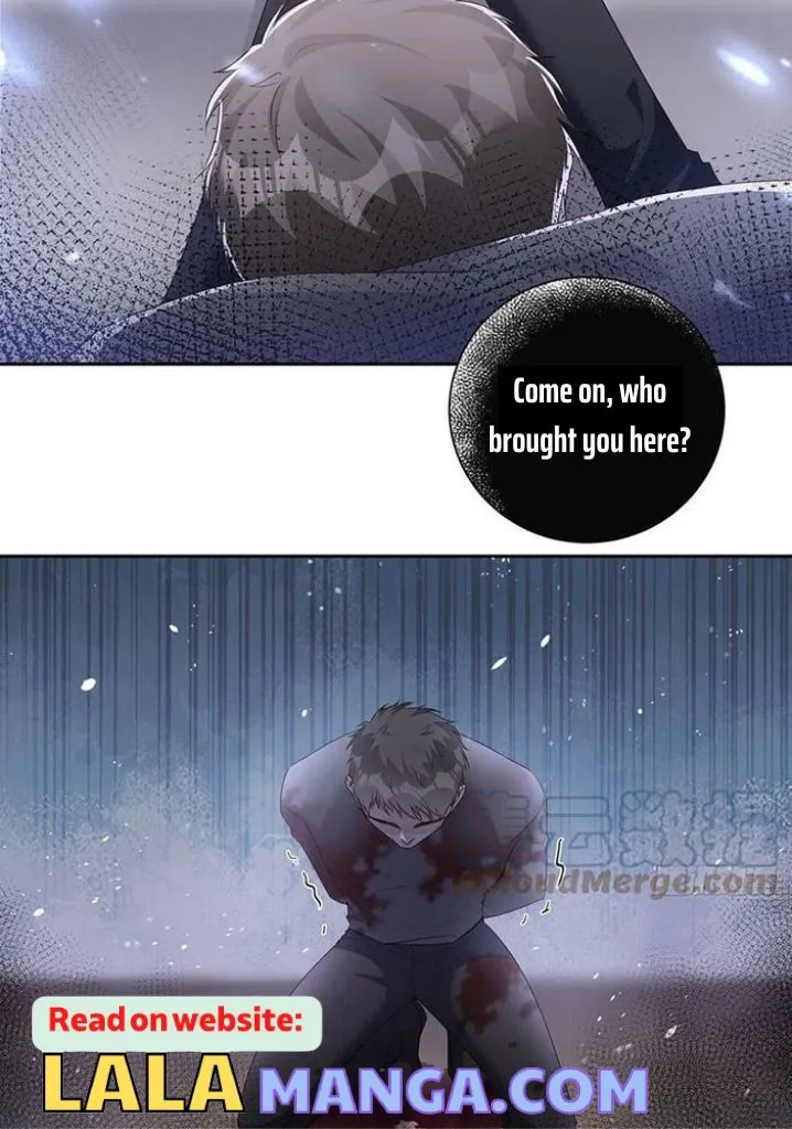 My Husband Is Out Of Control Again Chapter 102 - page 6