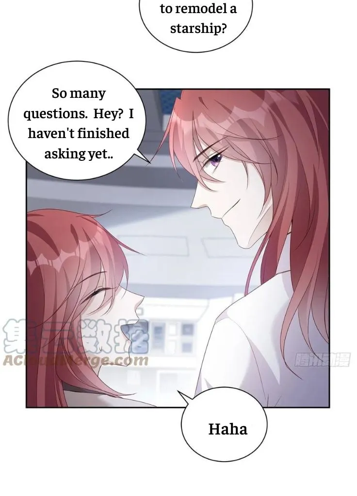 My Husband Is Out Of Control Again Chapter 103 - page 10