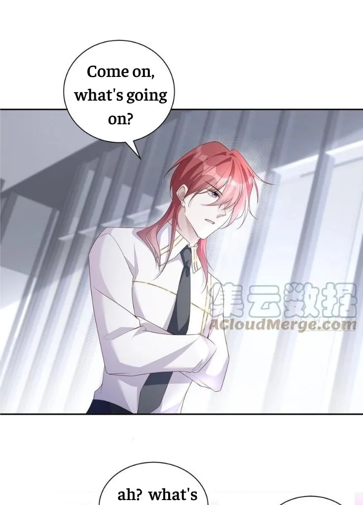 My Husband Is Out Of Control Again Chapter 103 - page 12