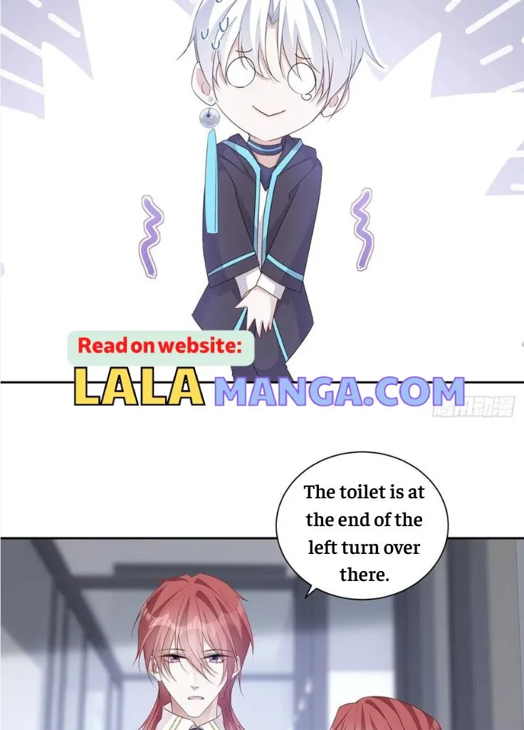 My Husband Is Out Of Control Again Chapter 103 - page 24
