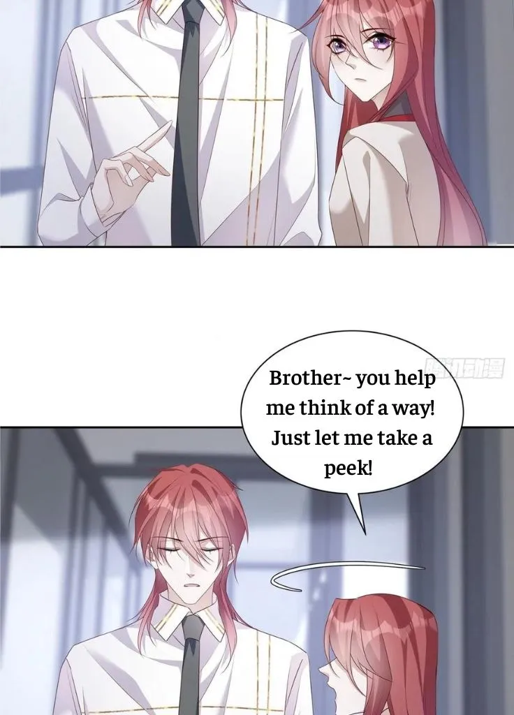 My Husband Is Out Of Control Again Chapter 103 - page 25