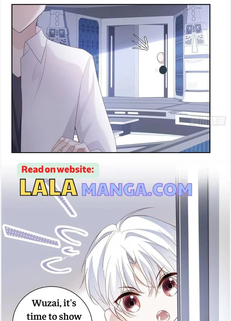 My Husband Is Out Of Control Again Chapter 103 - page 28
