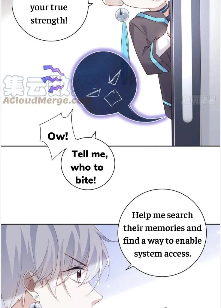 My Husband Is Out Of Control Again Chapter 103 - page 29