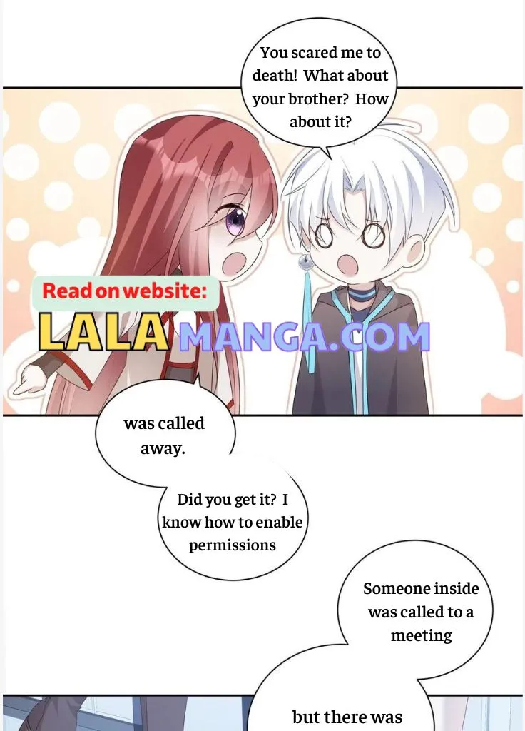 My Husband Is Out Of Control Again Chapter 103 - page 34