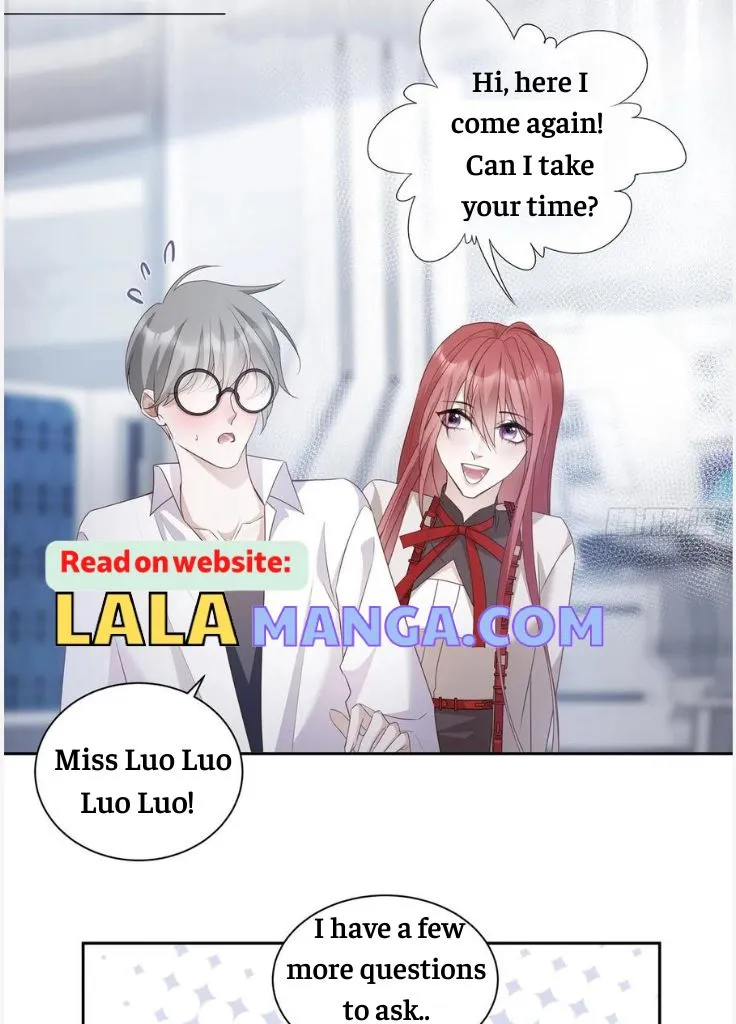 My Husband Is Out Of Control Again Chapter 103 - page 36